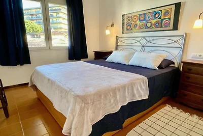 Wohnung mit 2 Zimmern mit Pool