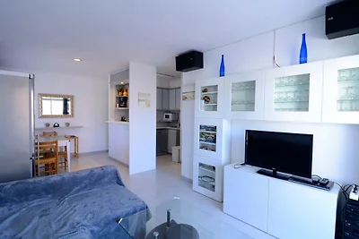 Wohnung in Estartit in der Nähe des...