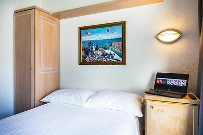 Modernes Apartment - AC- 1BR-2P- Genf
