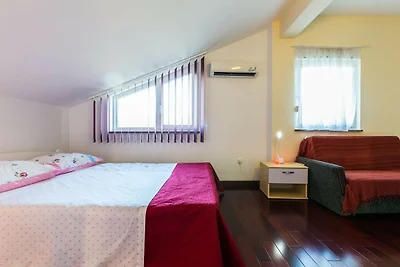 One Bedroom Apartment (owner Marasca)