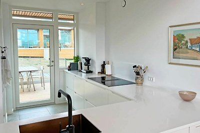 6 persoons vakantie huis in Svaneke