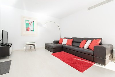 Cala Clara - Apartment In Cala Sant Vicenç