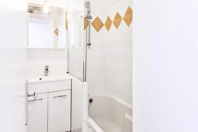 S√©selection Apartment mit 1 Schlafzimmer (4...