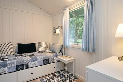 6 Personen Ferienhaus in Jerup-By Traum
