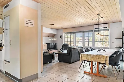 6 person holiday home in Ringkøbing