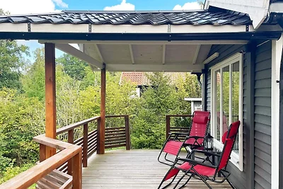 6 Personen Ferienhaus in GRÄNNA