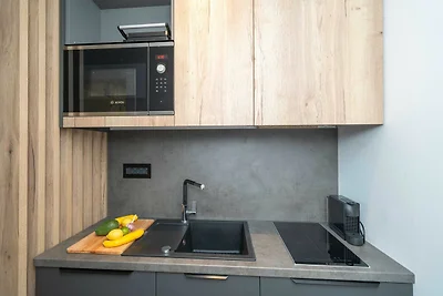 Apartments Villa Royale - Deluxe One Bedroom ...
