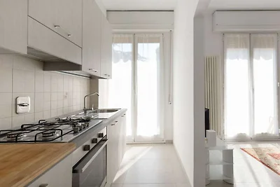 Lombardia 14/4 - A casa di Giorgia