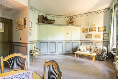 Gemütliches Appartement in Drome mit Pool