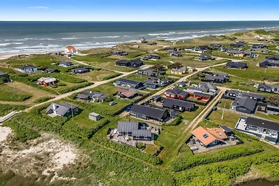 4 Sterne Ferienhaus in Løkken