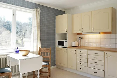 9 Personen Ferienhaus in HÄLLEVADSHOLM-By...