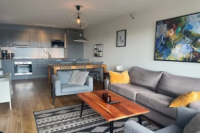 5 Sterne Ferienhaus in UDDEVALLA