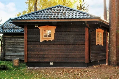 4 Personen Ferienhaus in MORA