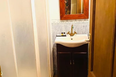 Elegante casa vacanze con vasca idromassaggio