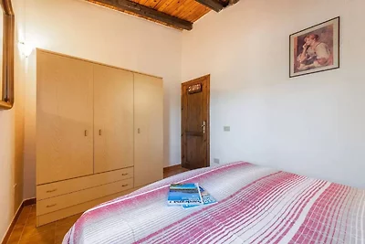Attraktive Wohnung in Meeresnähe