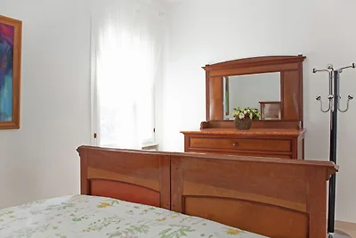 Gemütliche Wohnung mit Pool