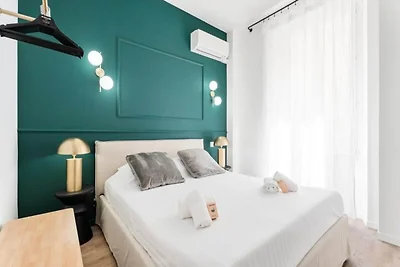 Wohnung in Cannes nahe Strand