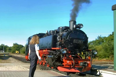 Ferienhaus ...................