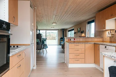 10 persone case ad Oksbøl-By Traum