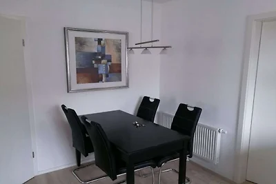 Kuća za odmor Dopust za oporavak Wittdün