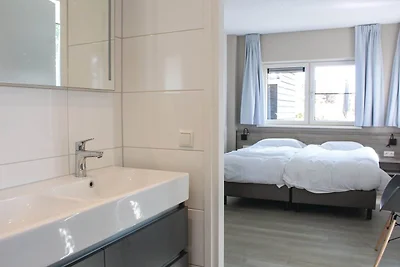 Schöne Villa mit Sauna in Friesland