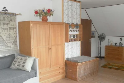 Haus Heckenrose