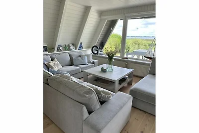 Ferienhaus mit 4 Schlafzimmer