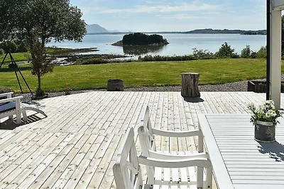 10 persone case ad Tornes I Romsdal
