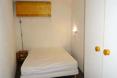 Residenz Pierra Menta mit zwei Zimmern