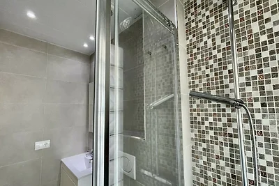 Charmante Wohnung in Estartit