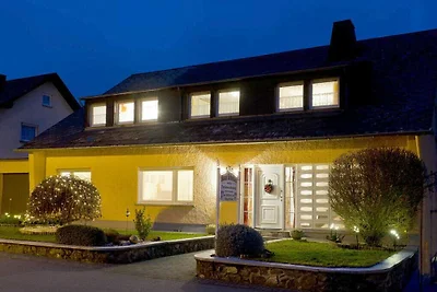 Ferienhaus Erholungsurlaub Neumagen-Dhron