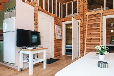 5 Personen Ferienhaus in Hovborg-By Traum