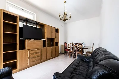 Wohnung in Altura nahe Tavira Strand