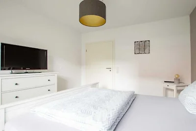 Ferienhaus Strandoase am Badesee