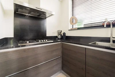 Ferienhaus in Egmond aan den Hoef mit Sauna