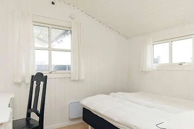 8 Personen Ferienhaus in Løkken-By Traum