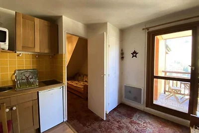 Studio für 2 Personen