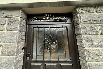 Geräumige Familienunterkunft in Mont-Dore