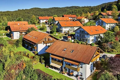 Ferienwohnungen, Bodenmais