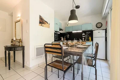 Wohnung in Carnac nahe Grande Plage