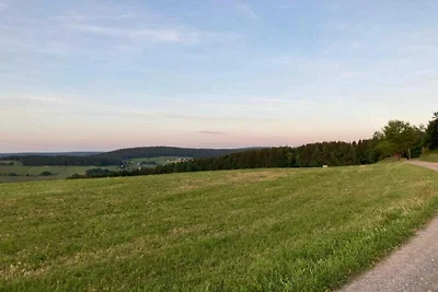 Appartement in Erzgebergte bij Skibanen