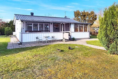 9 persoons vakantie huis in SÖLVESBORG-By...