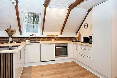 4 Sterne Ferienhaus in Toftlund