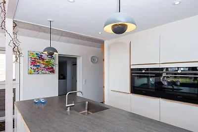 8 Personen Ferienhaus in Odder-By Traum