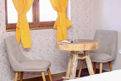 Ethno Village Dolina Mira - One Bedroom Holid...