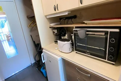 Ferienhaus in Superdévoluy in der Nähe von...