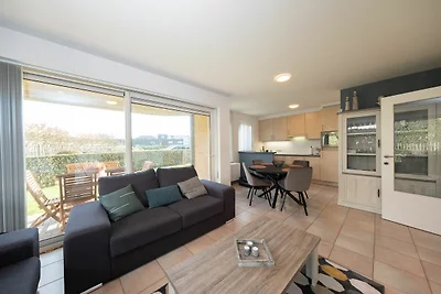 Gemütliches Appartement für die Familie