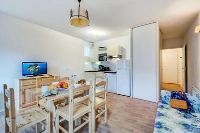 Vakantieverblijf vlakbij thermale baden en...