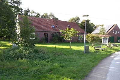 Strandurlaub im "Kiebitz"