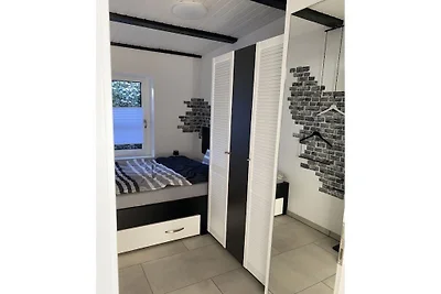 Ferienwohnung mit 3 Schlafzimmer